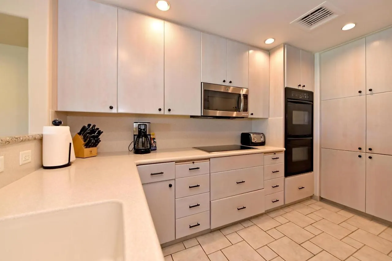 Kaanapali Royal N102 Сasa de vacaciones Lahaina