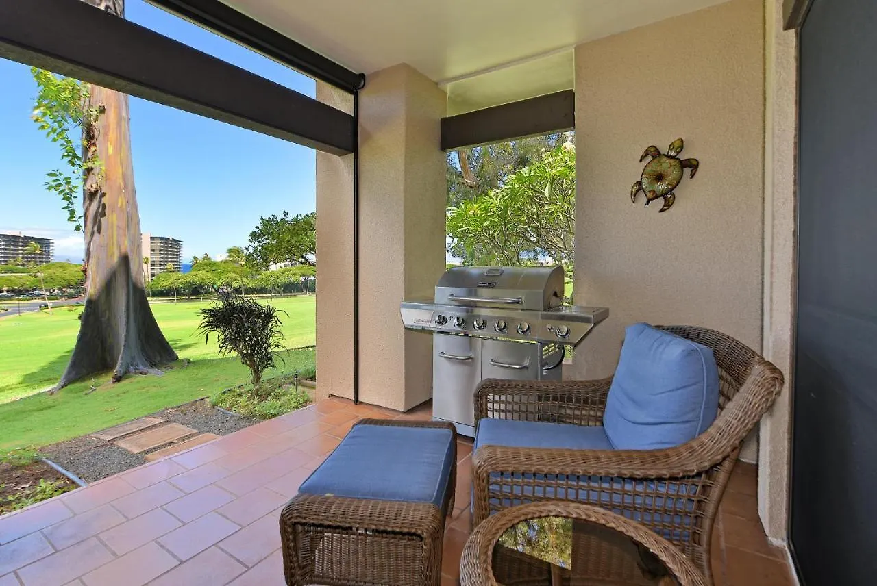 Kaanapali Royal N102 Lahaina