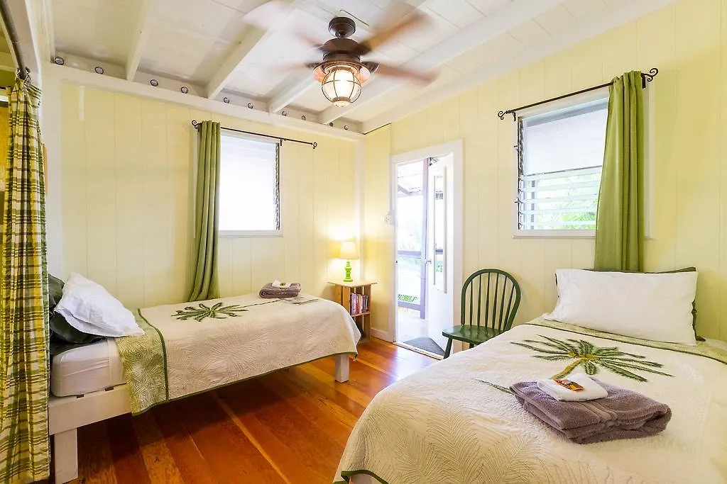 Lodge Nalu Kai