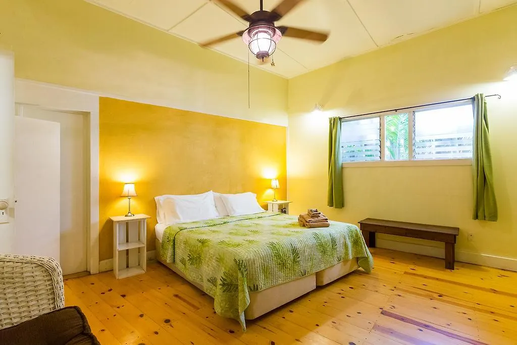 Lodge Nalu Kai *