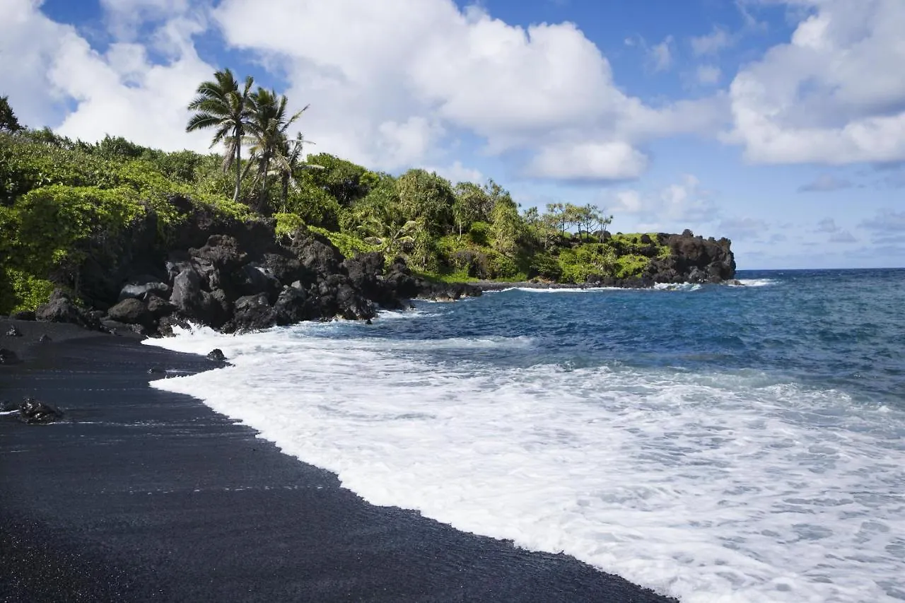 Apartmán Kaleialoha 401