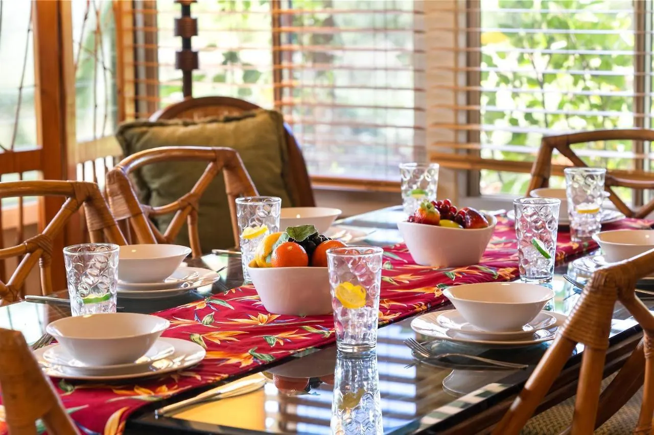 Holiday home International Colony Club 34 Lahaina