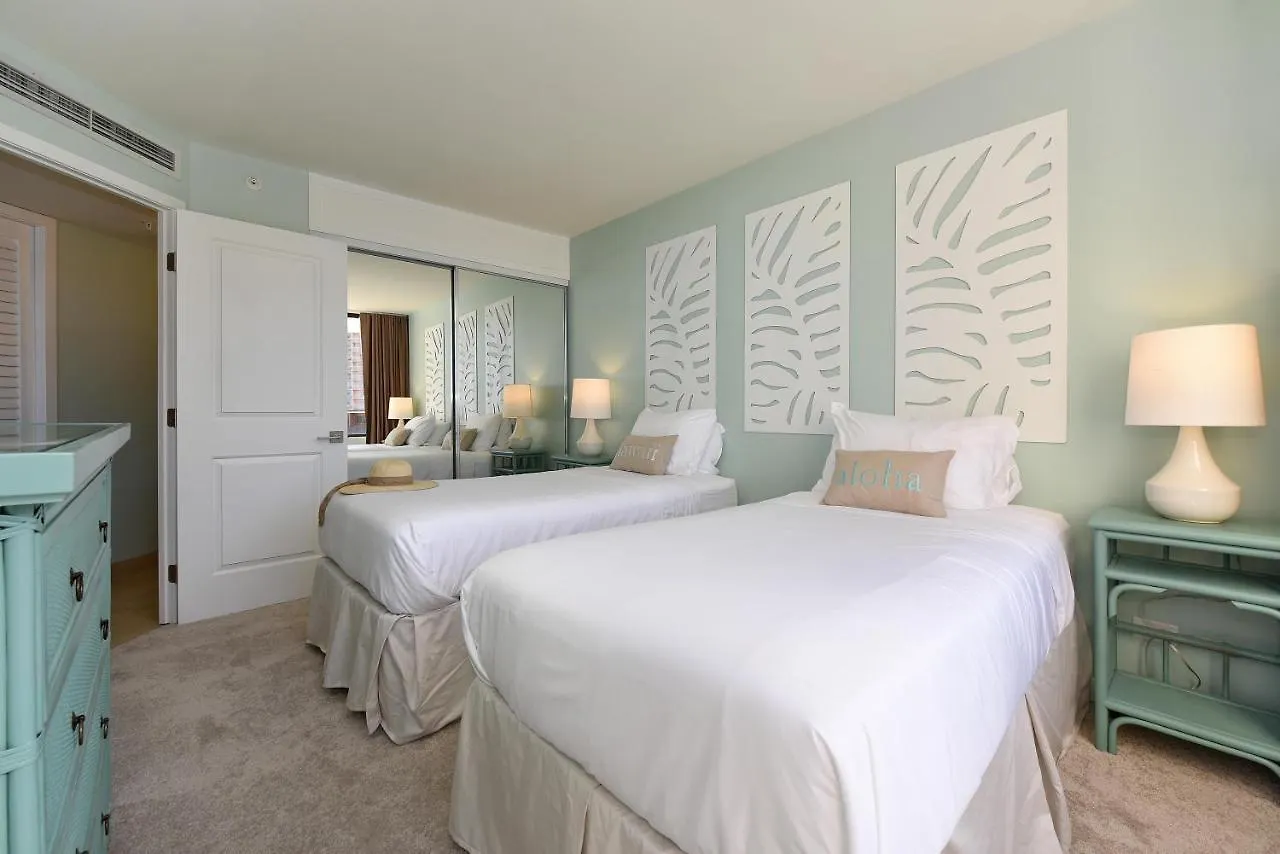 Holiday home Kaanapali Shores 613