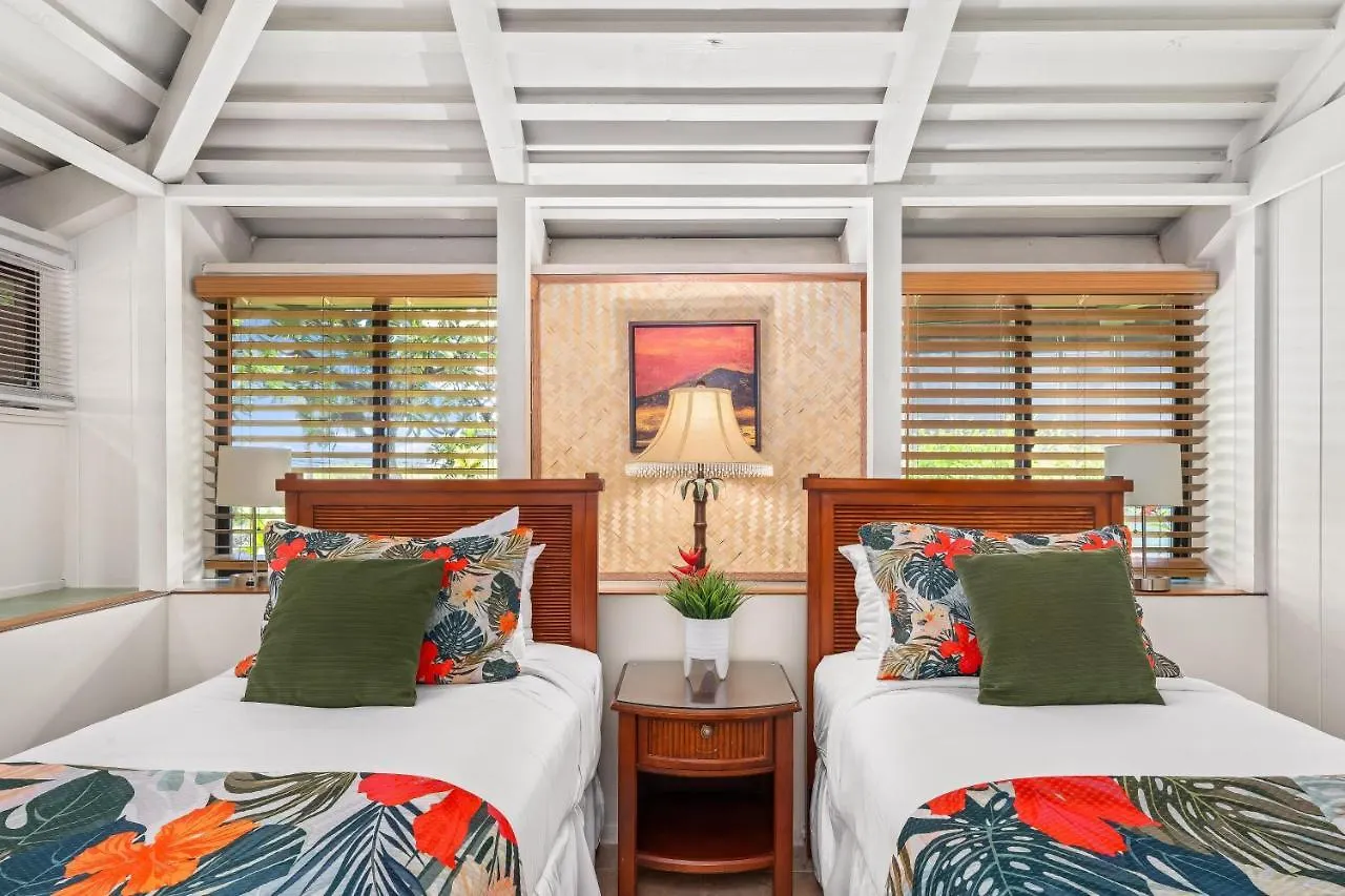 International Colony Club 34 Lahaina