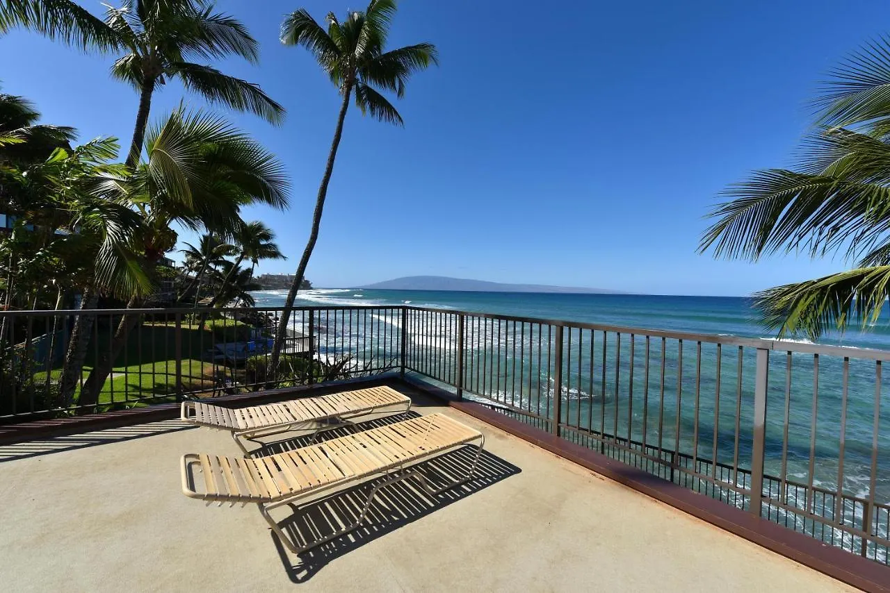 Hale Ono Loa 120 * Kahana