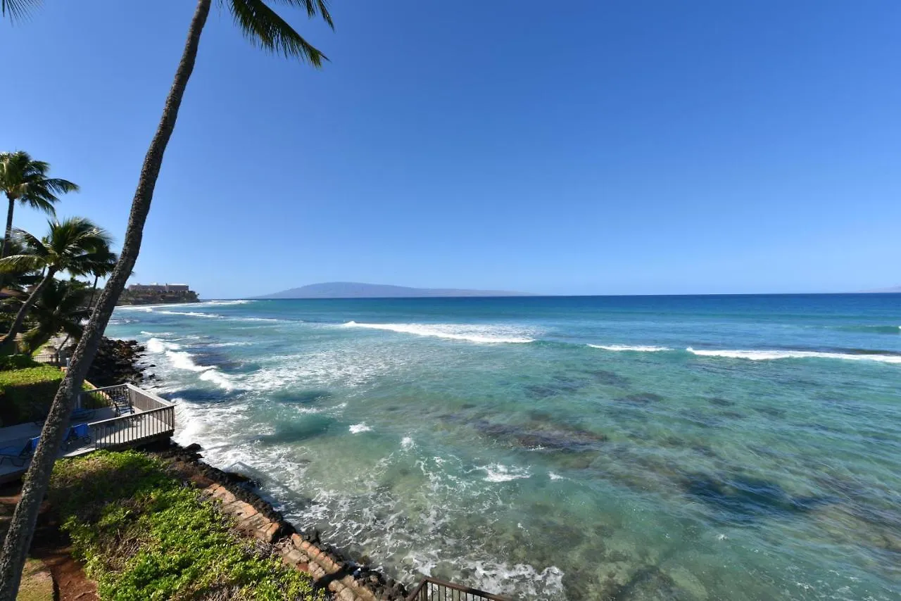 Holiday home Hale Ono Loa 120 *
