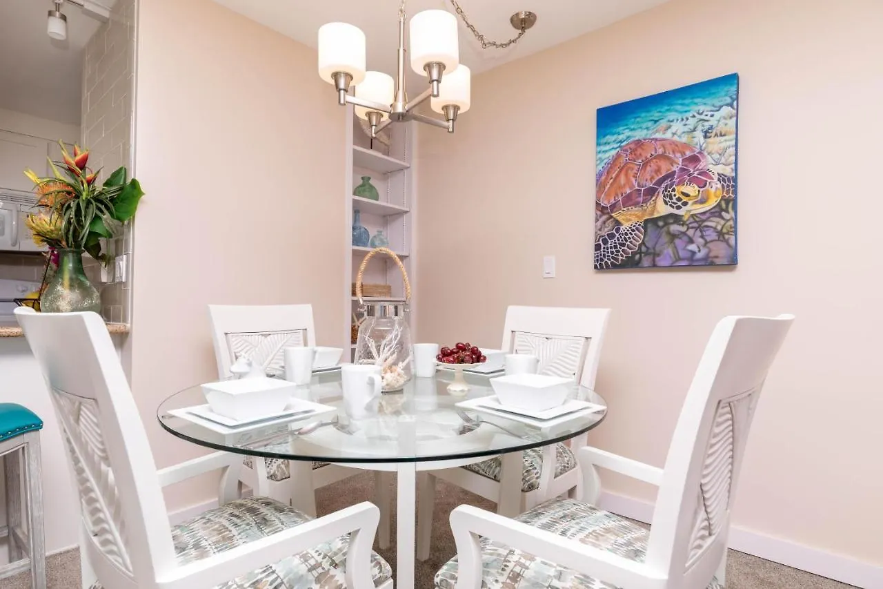 Kaanapali Shores 527 Holiday home *