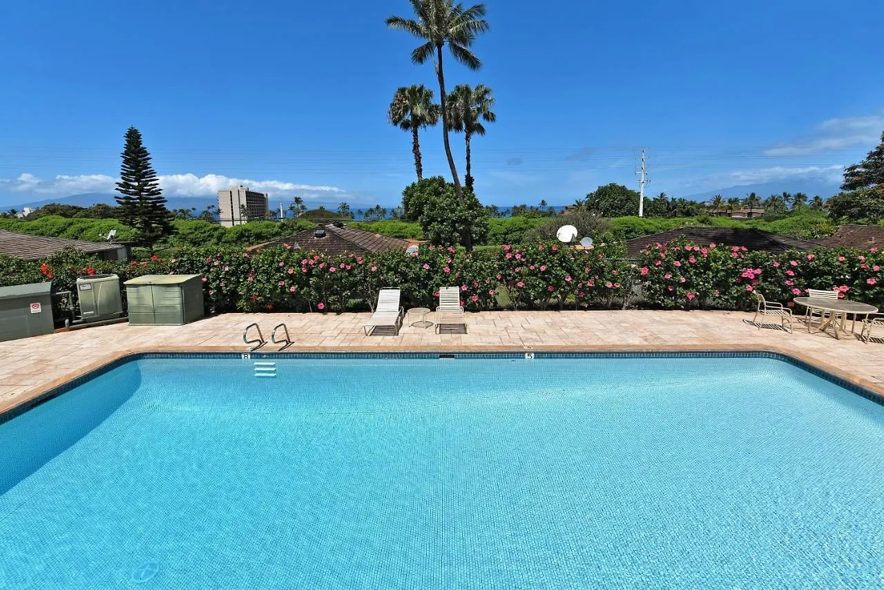 Σπίτι διακοπών International Colony Club 13 Lahaina