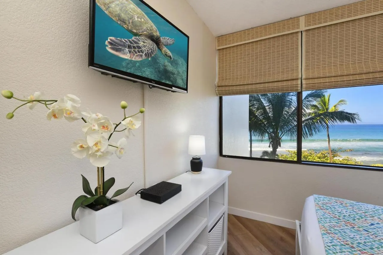Kaanapali Shores 404 Kahana