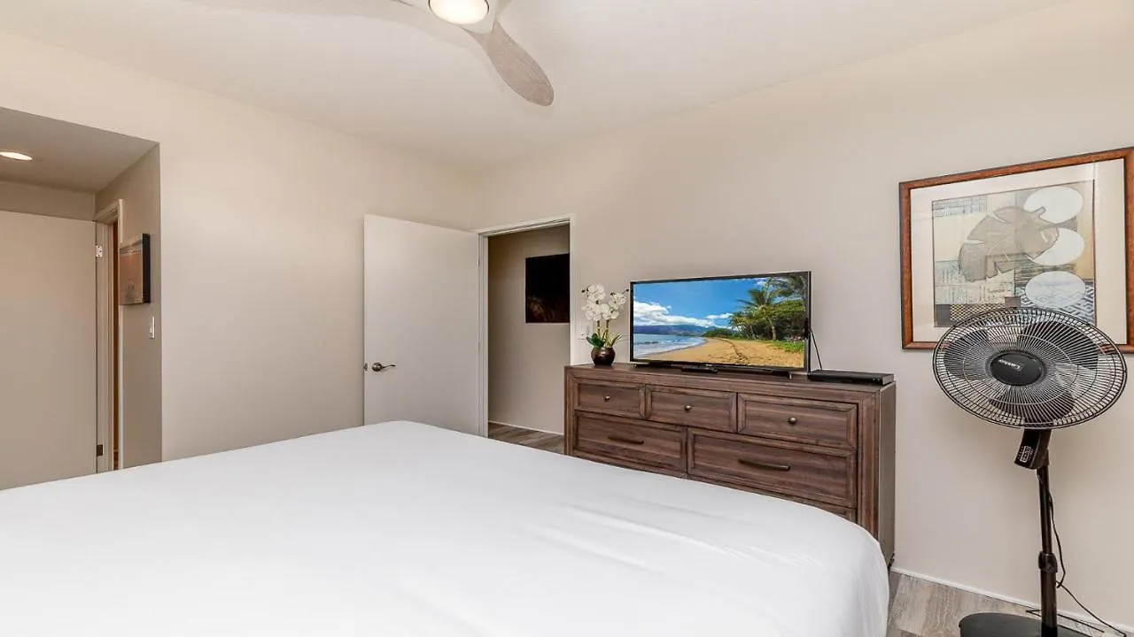Hale Mahina A207 Kahana