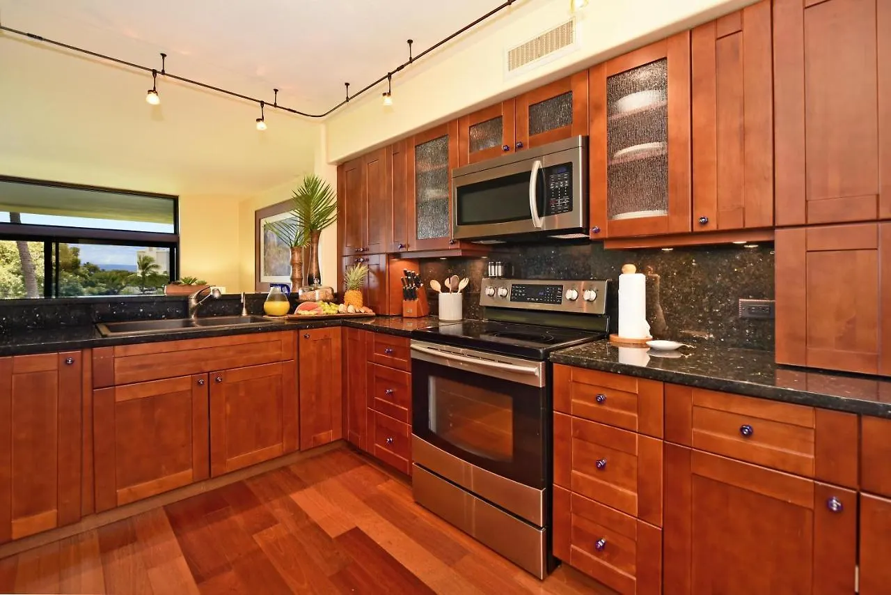 Holiday home Kaanapali Royal D302 *