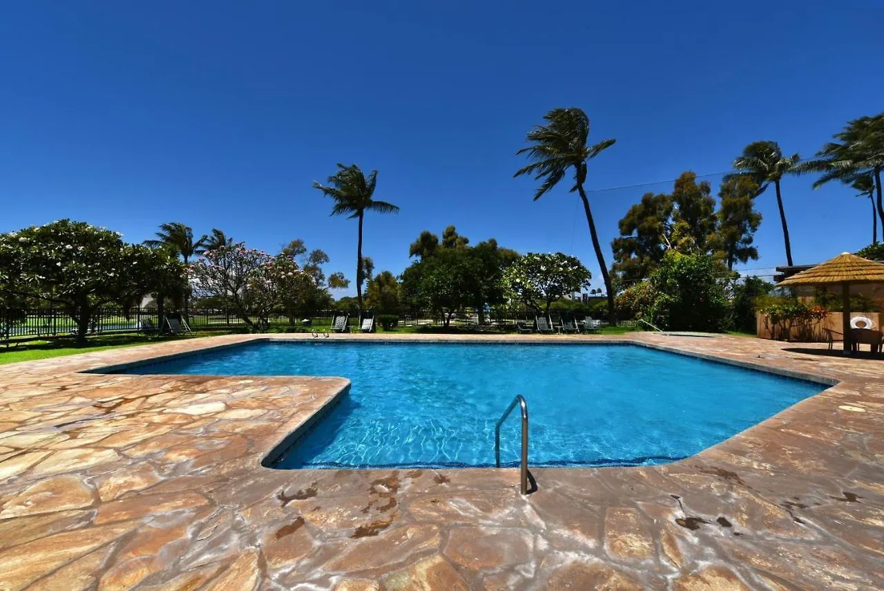 Kaanapali Royal D302