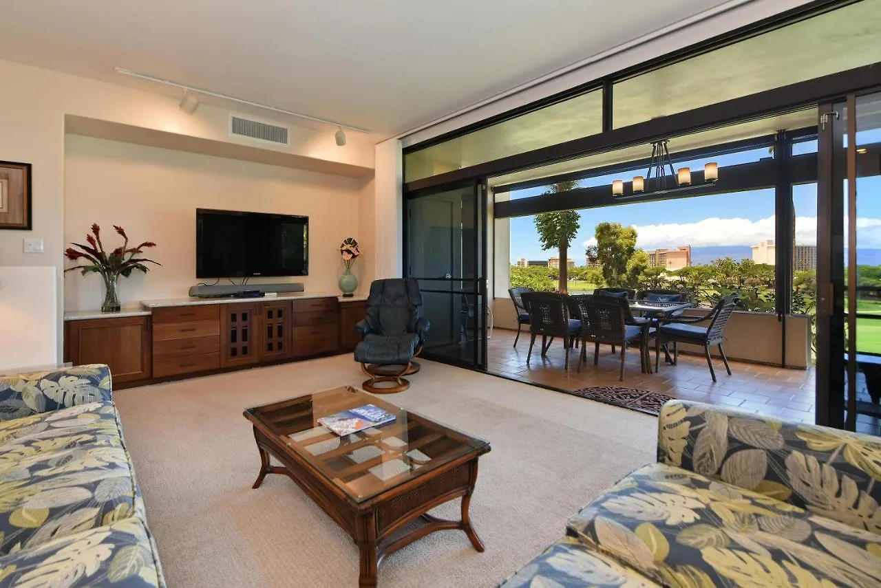Kaanapali Royal N102 * Lahaina