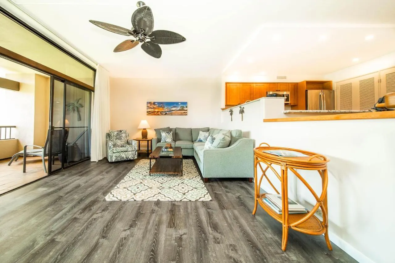 Holiday home Kaanapali Royal B303 Lahaina