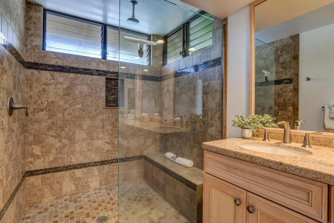 Grand Champions 124 Holiday home Wailea (Maui)