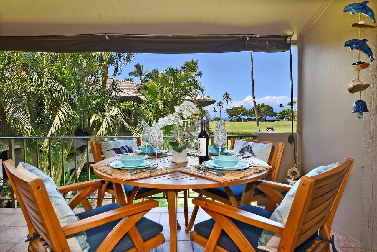 Eldorado J218 Kahana