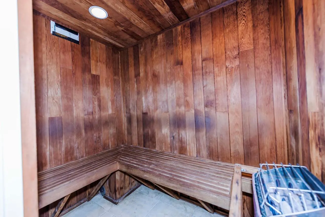 Tatil Evi Whaler 859