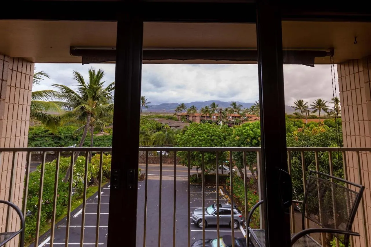 Dom wakacyjny Kaleialoha 403 *