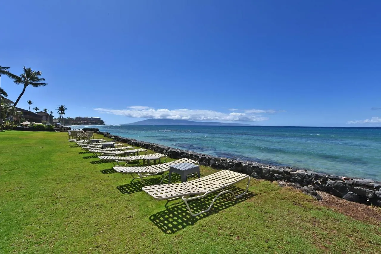 Kaleialoha 309 Holiday home