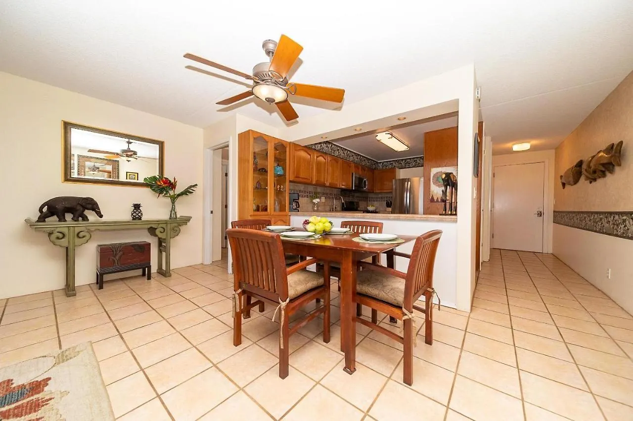 Kihei Akahi D402 * Wailea (Maui)
