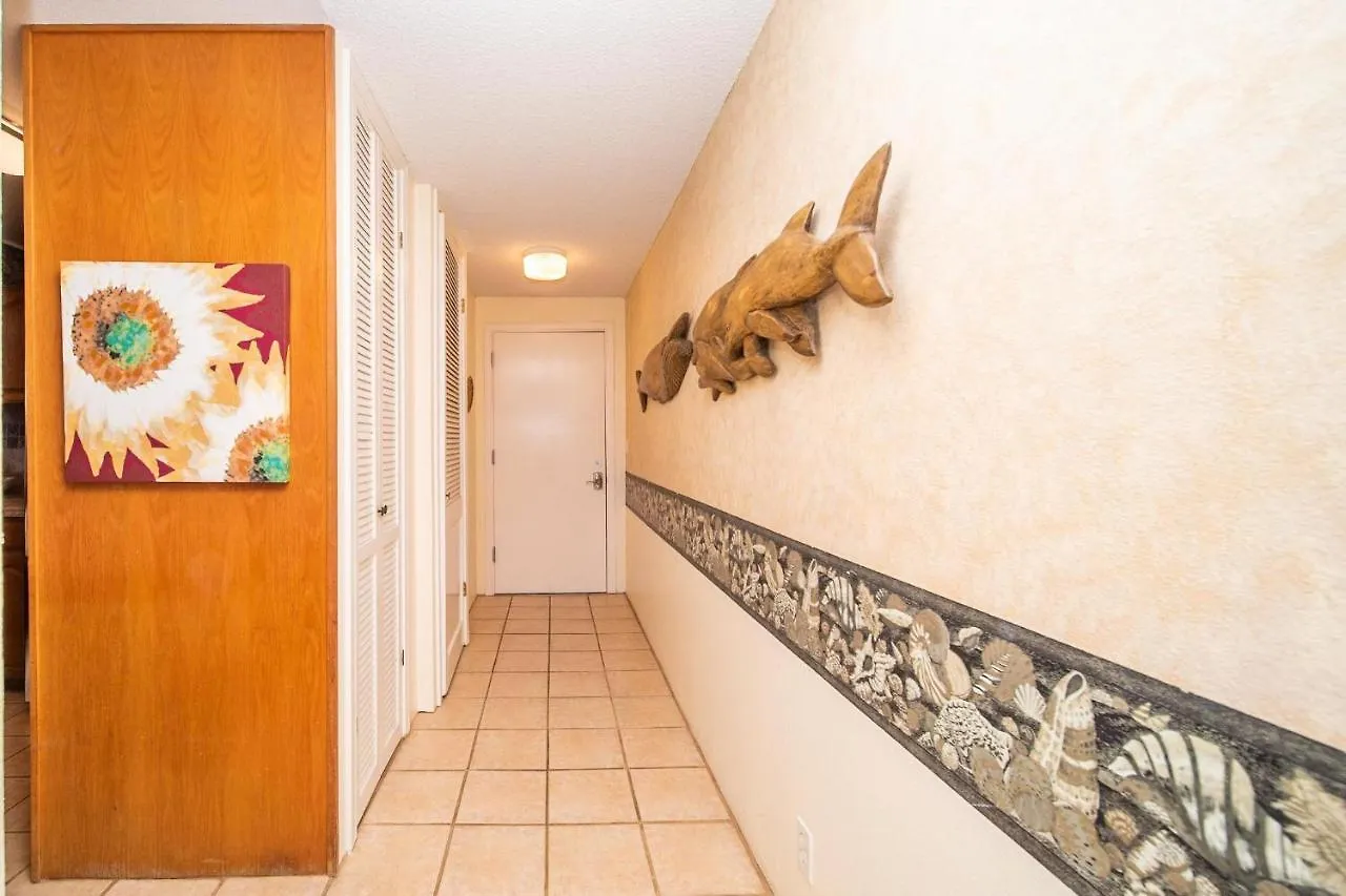 Kihei Akahi D402 Holiday home Wailea (Maui)