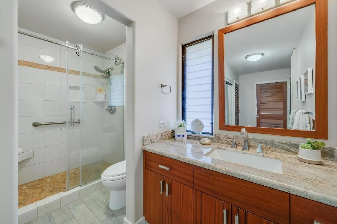 Casa de Férias Ekahi 40e *