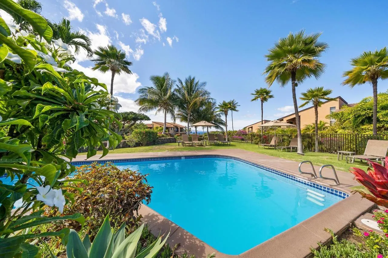 Ekahi 40e Casa de Férias Wailea (Maui)