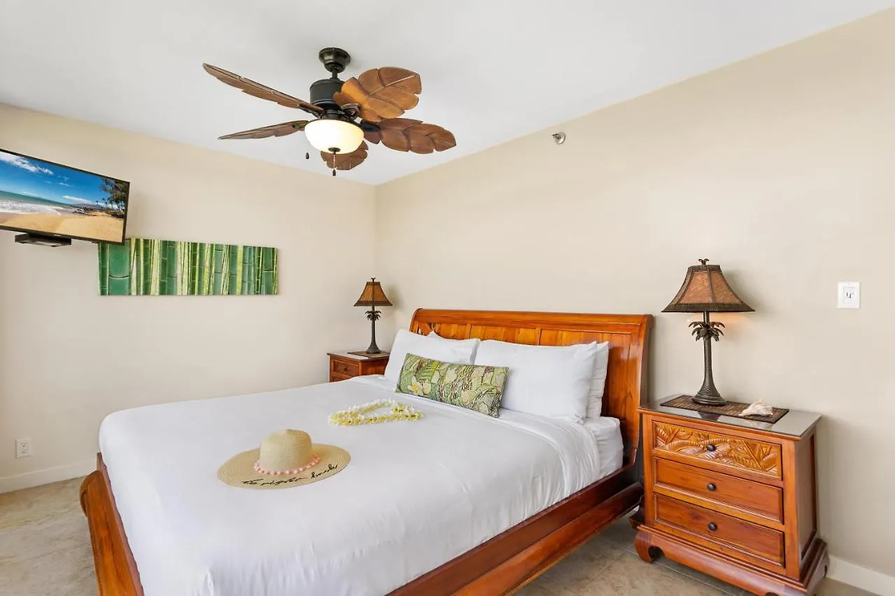 Valley Isle 208