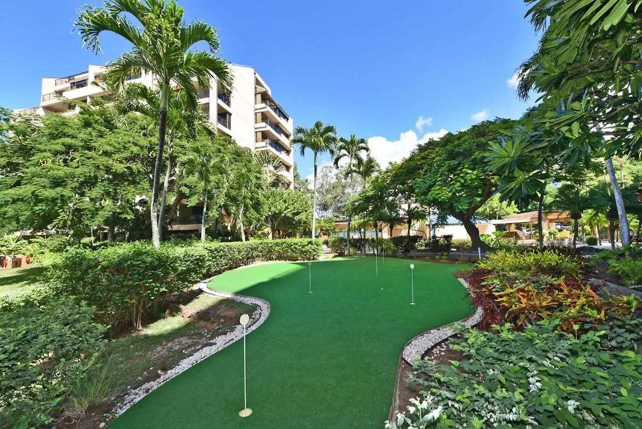 Sands Of 354 Holiday home