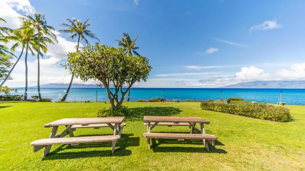 Polynesian Shores 111 Holiday home