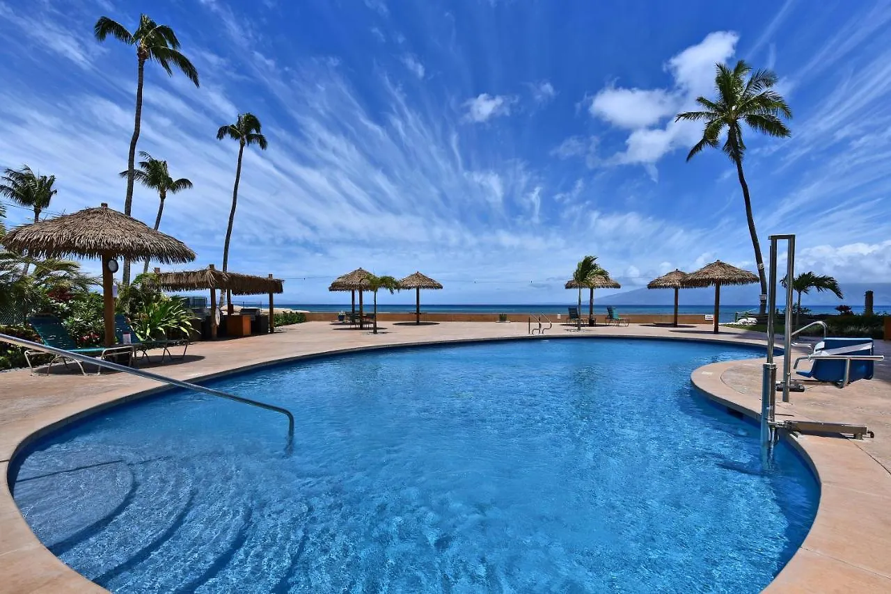 Royal 317 Kahana