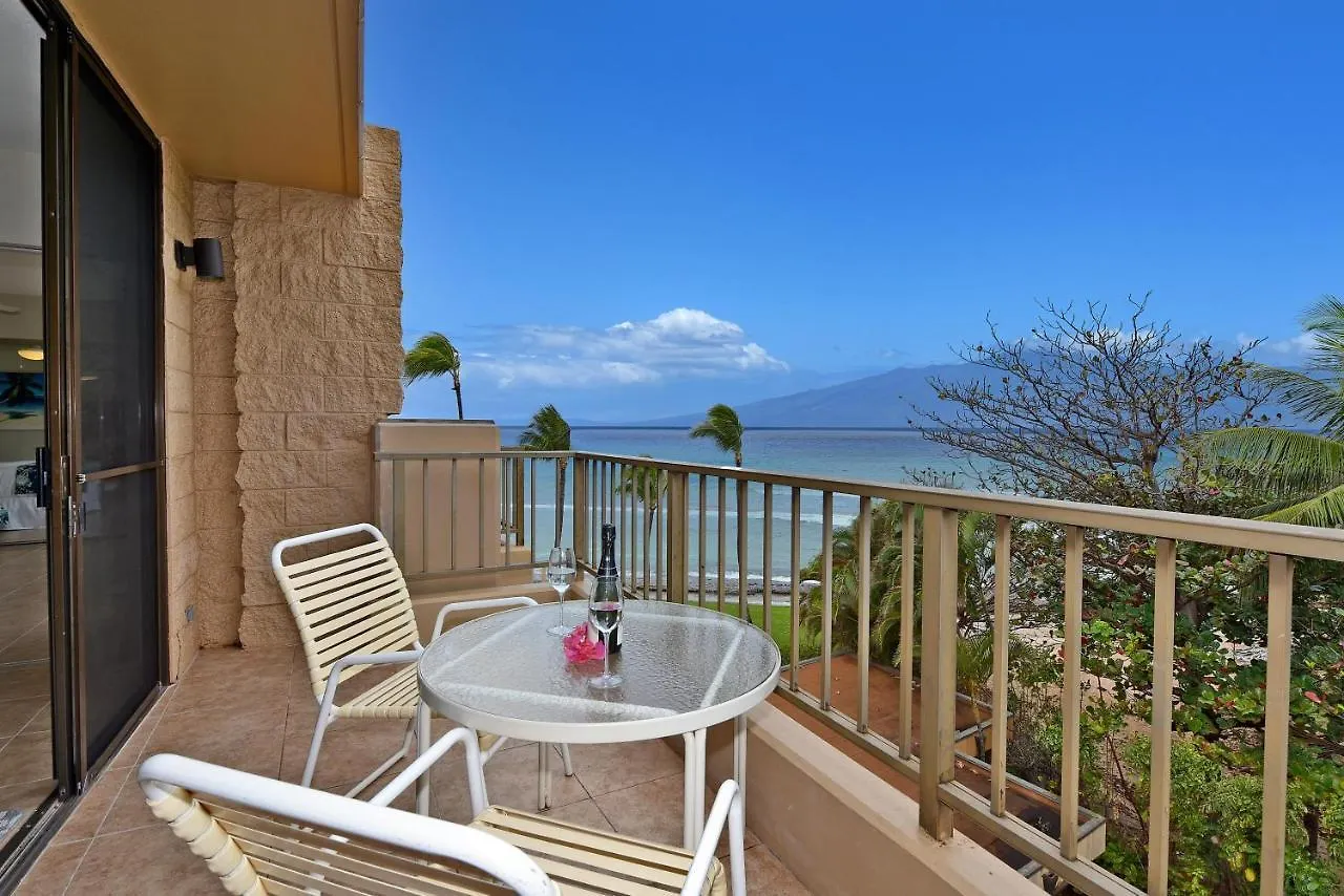 Holiday home Paki Maui 424 *