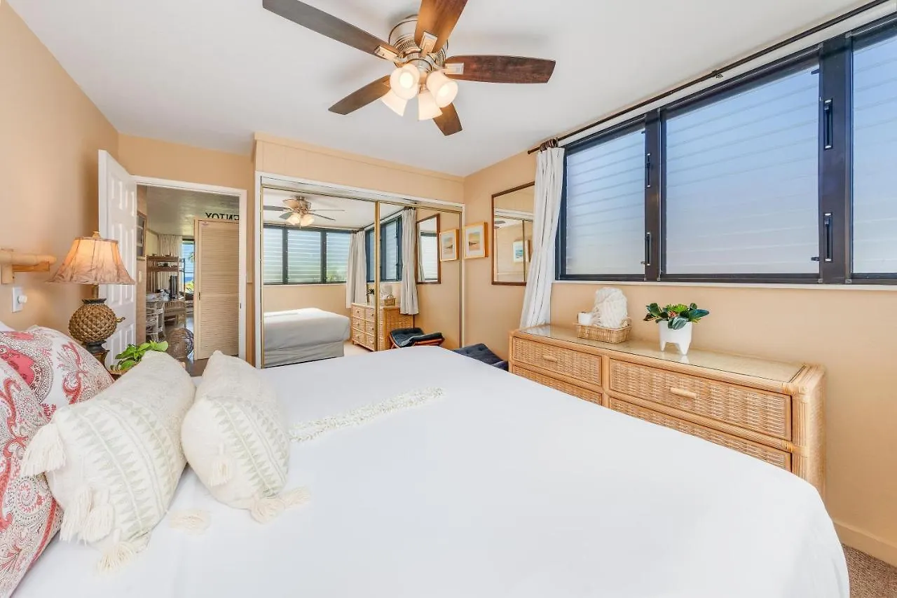 Polynesian Shores 111 Holiday home