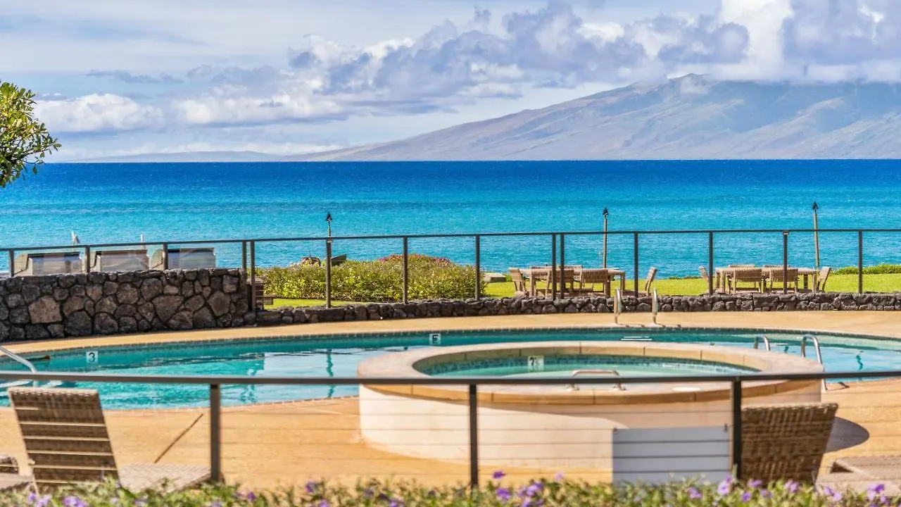 Polynesian Shores 111 Holiday home *