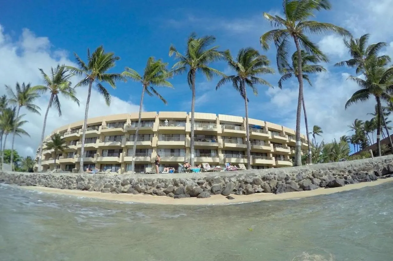 Ferienhaus Paki Maui 207 *