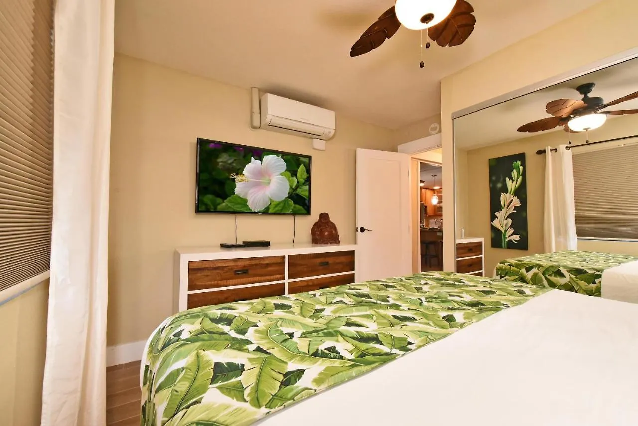 Pacific Shores B102 Holiday home