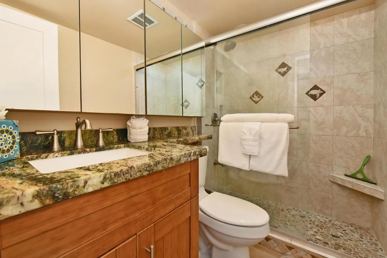 Pacific Shores B102 *