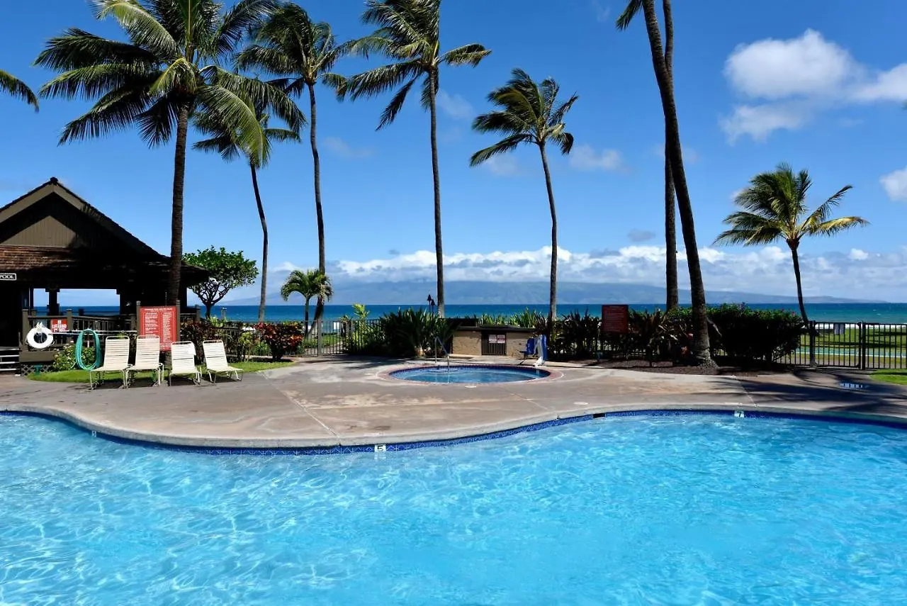 Papakea L303 * Kahana