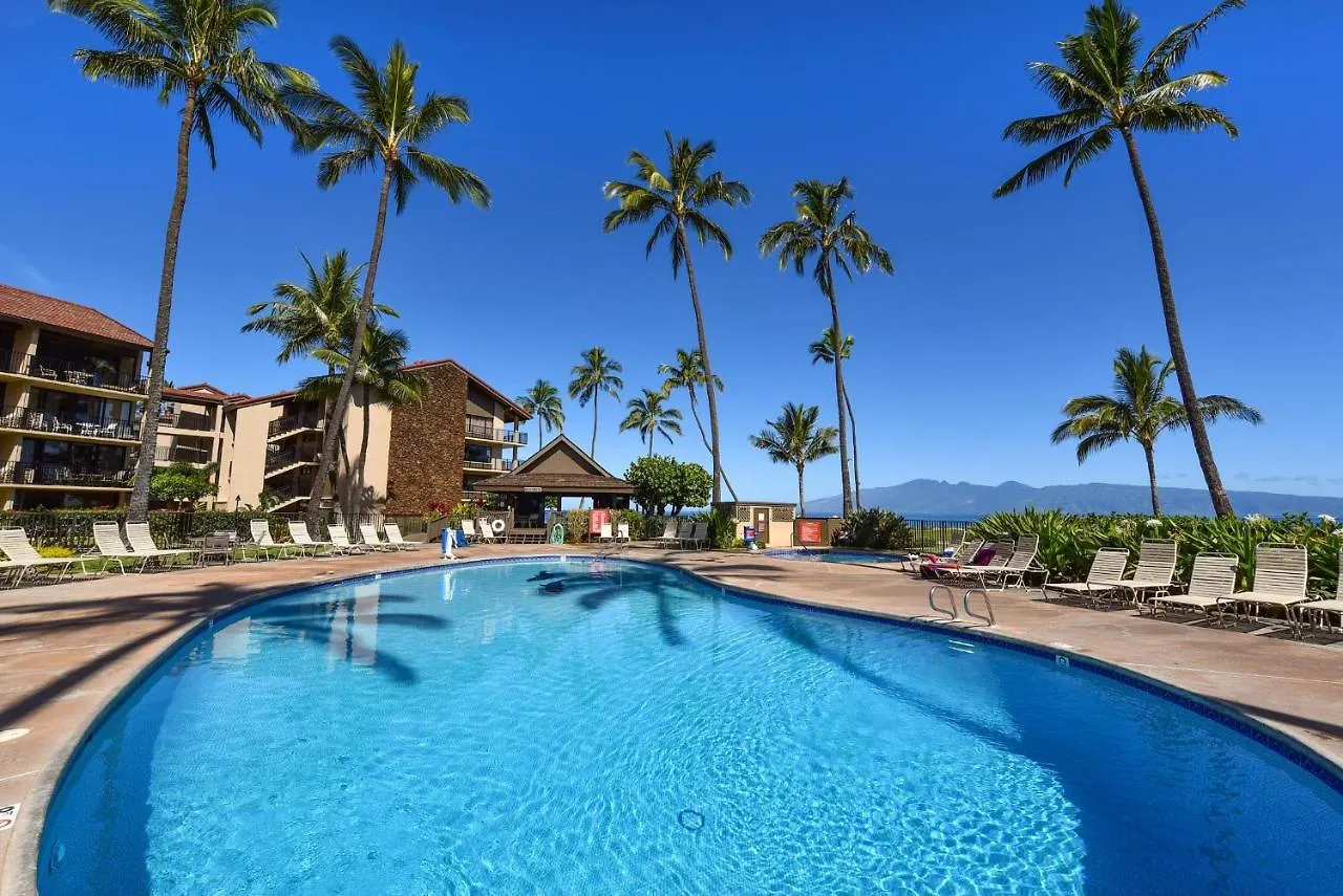 Papakea L303 Holiday home