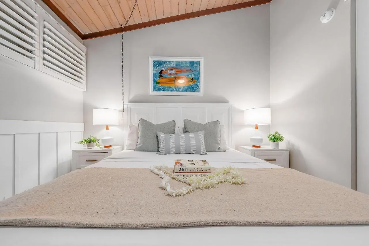 Napili Shores E240 Dom wakacyjny Kahana