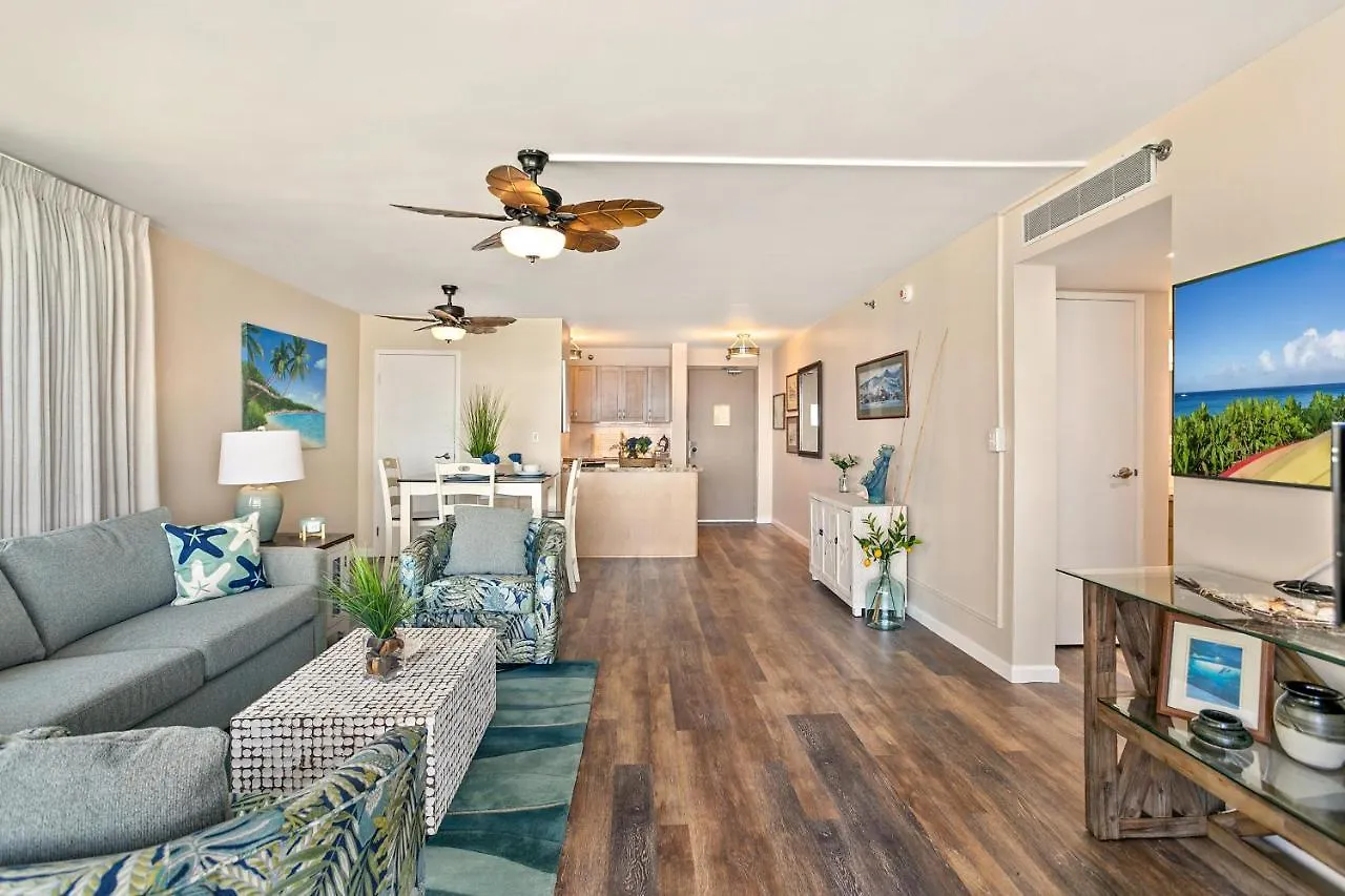 Valley Isle 204