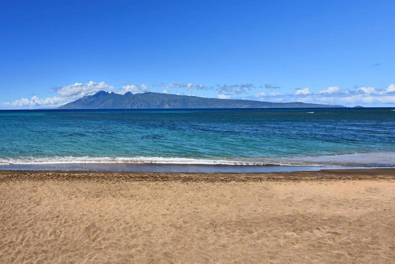 Sands Of 354 Kahana