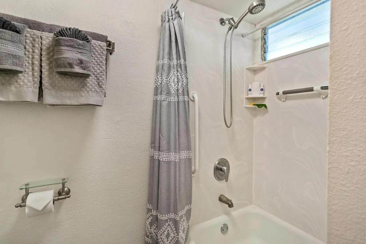 Napili Shores C116 *