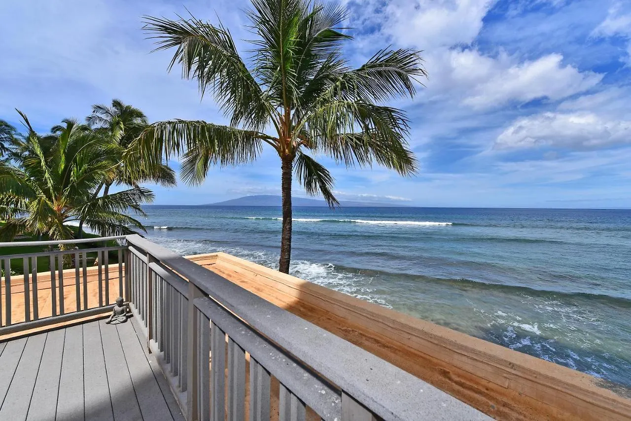 Maui Kai 201