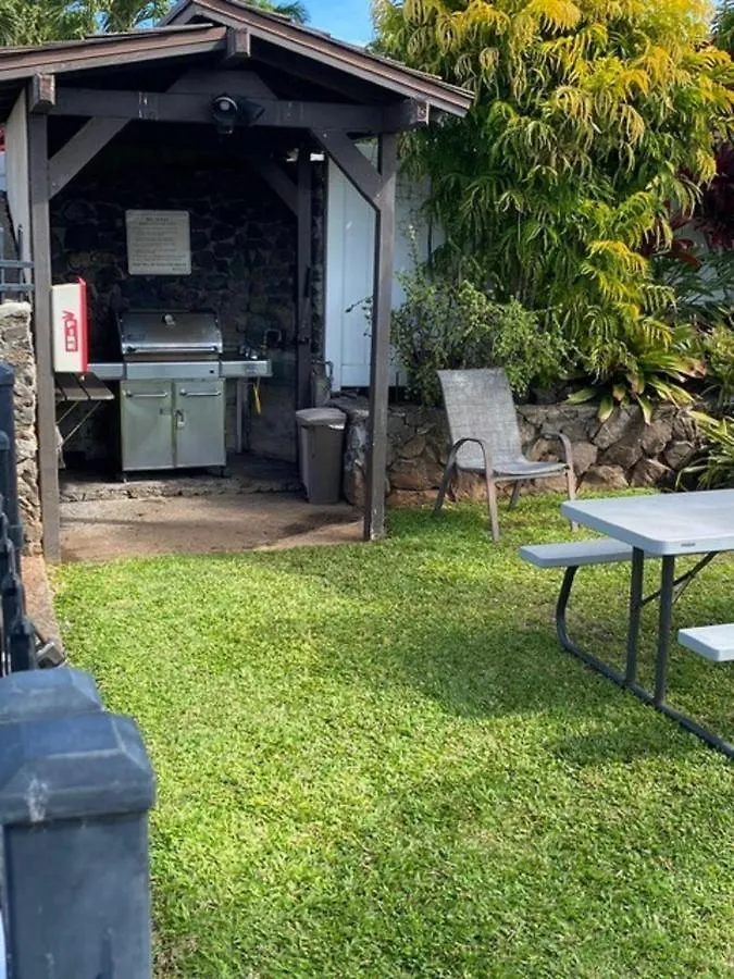 Napili Ridge A2 * Kahana