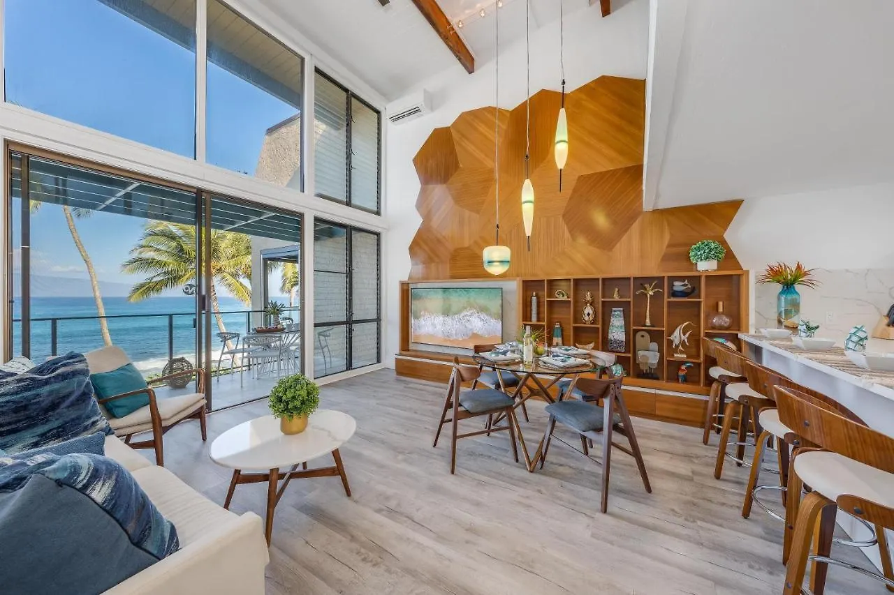 Napili Point C3 Holiday home