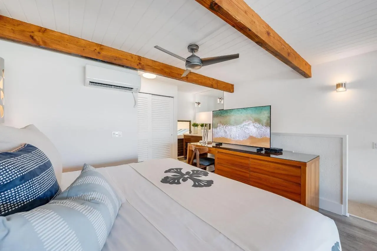 Napili Point C3 Holiday home