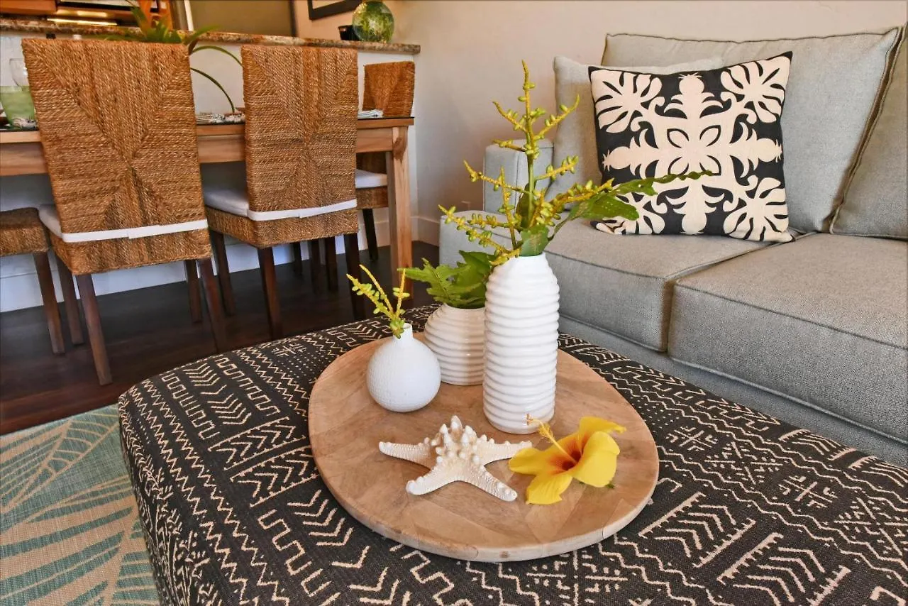 Napili Shores F246 *