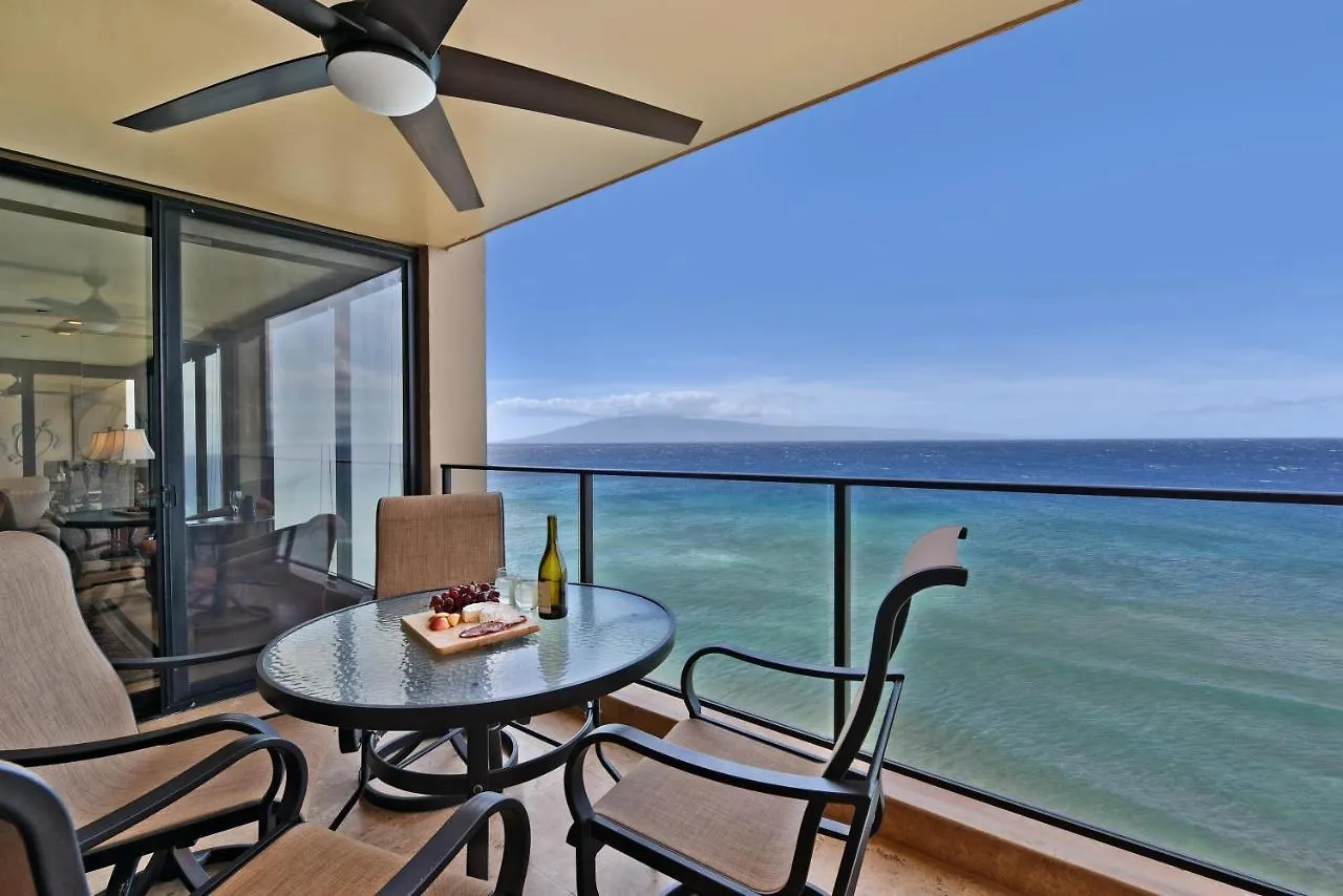 Mahana 1008 Holiday home *