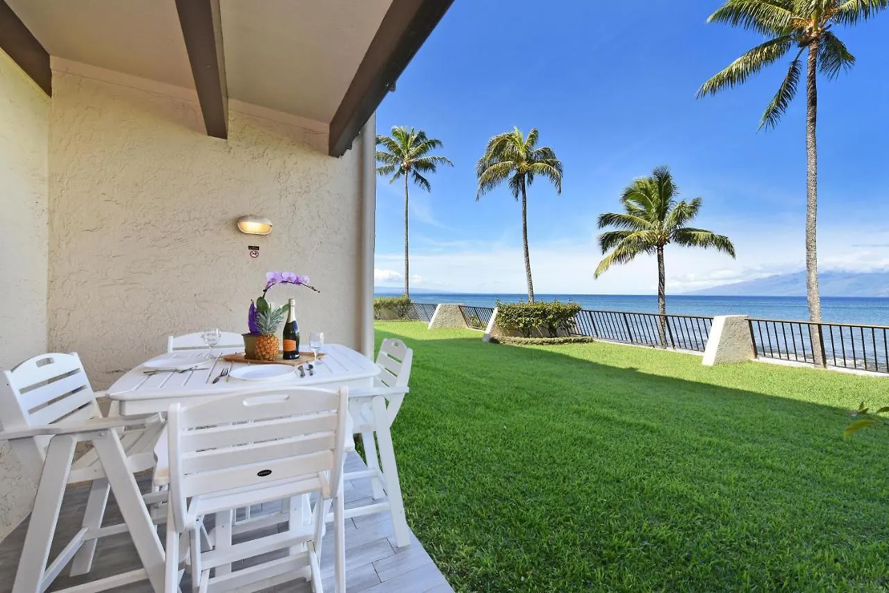 Napili Point B5 * Kahana